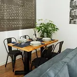 Apartman 2 - New Building & Parking Bukarest