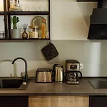 Apartman 2 - New Building & Parking Bukarest