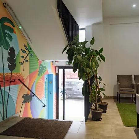 Apartman 2 - New Building & Parking *