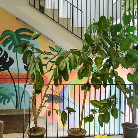 2 - New Building & Parking