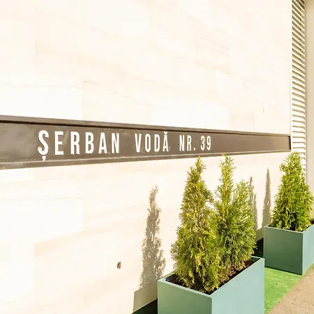 Apartman 2 - New Building & Parking *