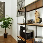 2 - New Building & Parking Апартаменти *