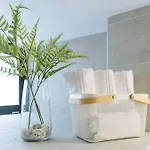2 - New Building & Parking Апартаменти Бухарест