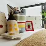 2 - New Building & Parking