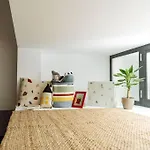 2 - New Building & Parking * Бухарест