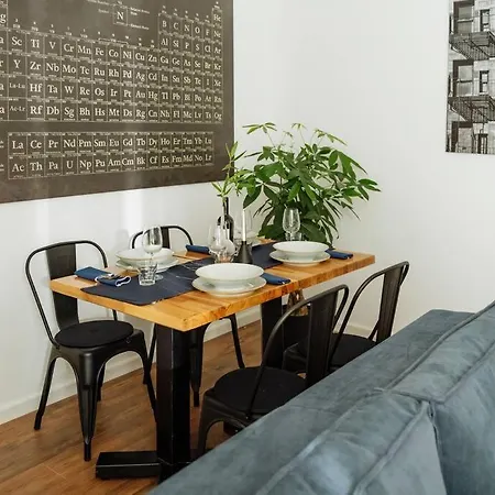 Apartamento 2 - New Building & Parking Bucarest