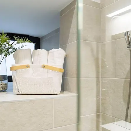 Daire 2 - New Building & Parking