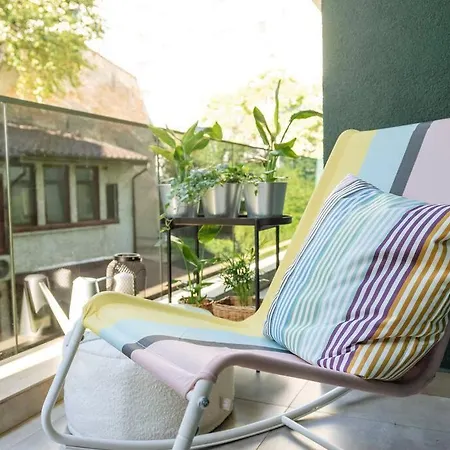 2 - New Building & Parking Daire