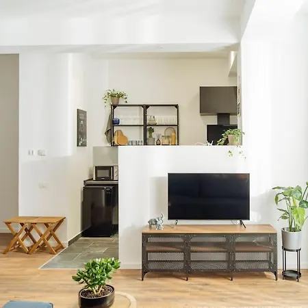 2 - New Building & Parking *