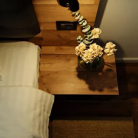 2 - New Building & Parking Daire