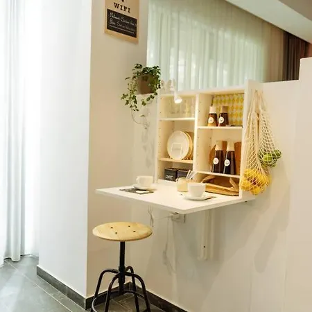 2 - New Building & Parking