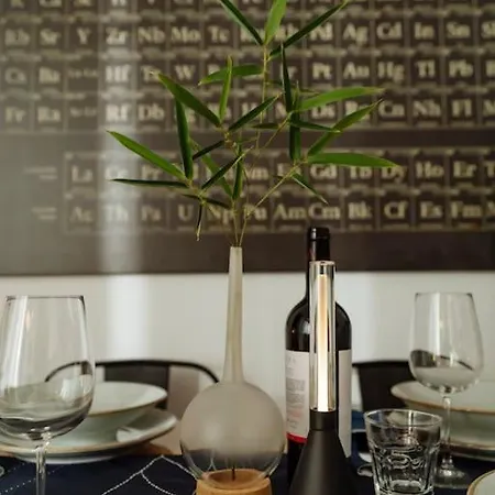 2 - New Building & Parking Apartment Bucharest