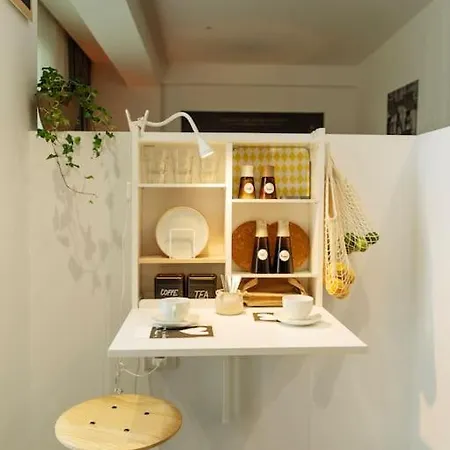 2 - New Building & Parking *