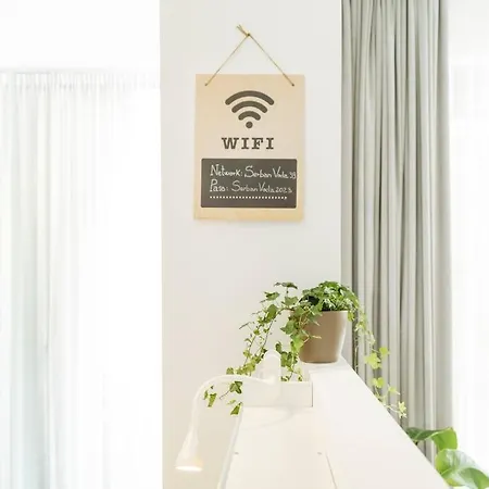 2 - New Building & Parking