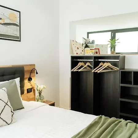 2 - New Building & Parking Apartment Bucharest