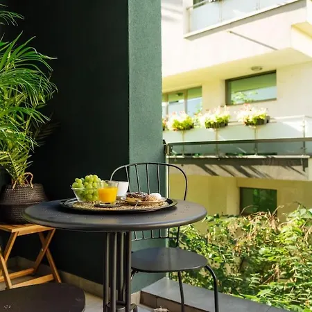 2 - New Building & Parking