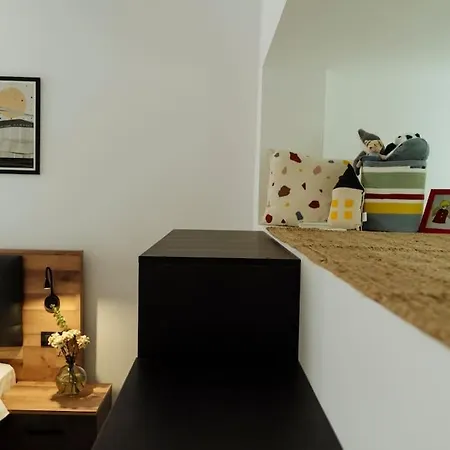 2 - New Building & Parking