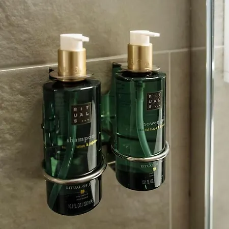 Daire 2 - New Building & Parking *