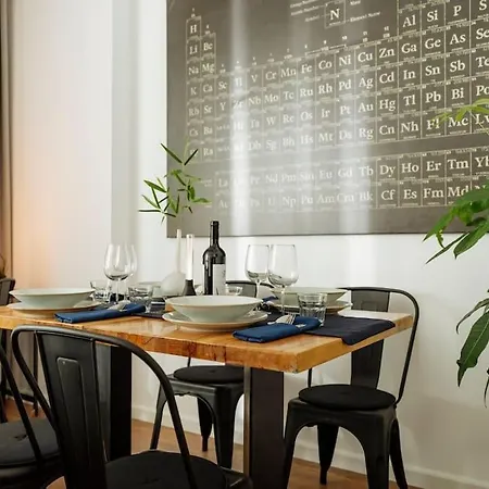 2 - New Building & Parking Daire *