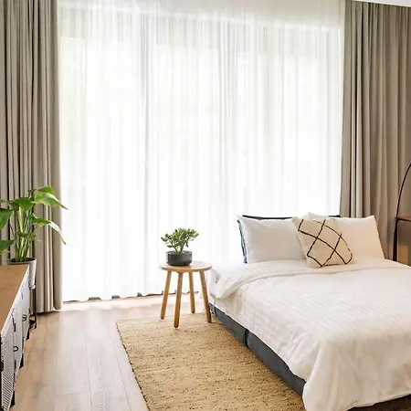 Daire 2 - New Building & Parking