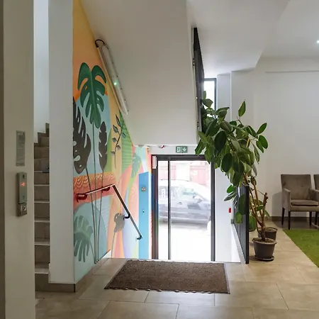 2 - New Building & Parking * Bucharest