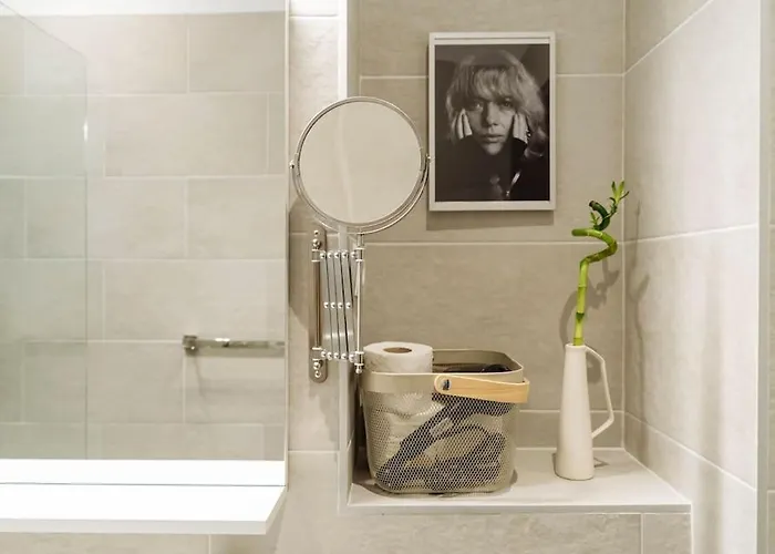 2 - New Building & Parking