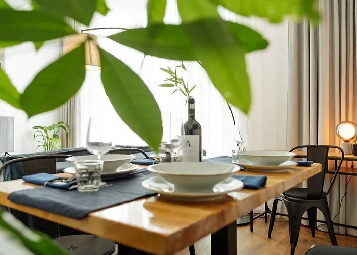 2 - New Building & Parking Daire *