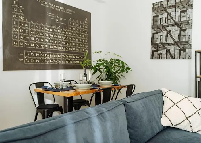 شقة 2 - New Building & Parking