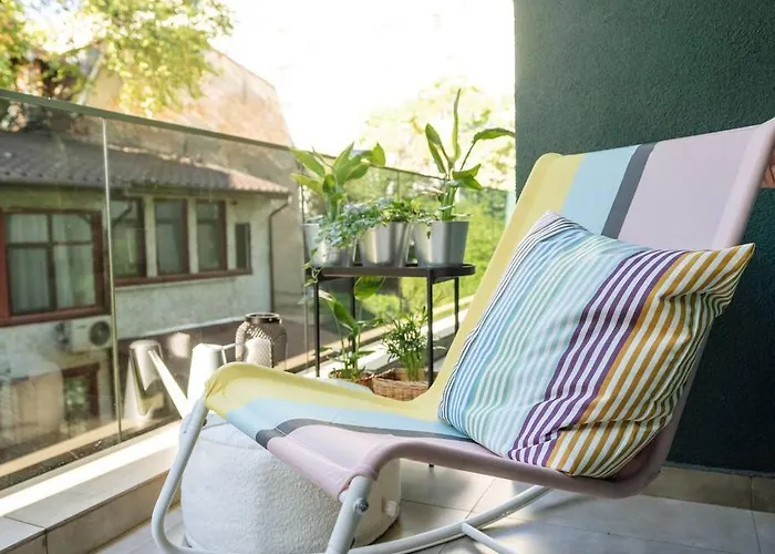 2 - New Building & Parking Daire