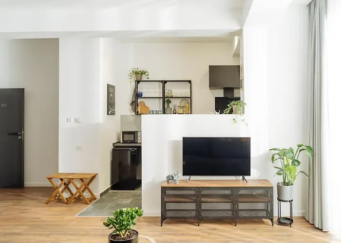 2 - New Building & Parking *