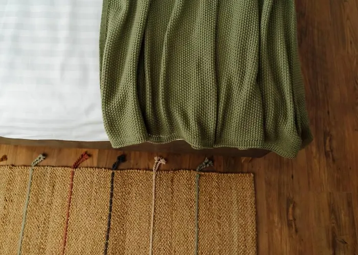 2 - New Building & Parking * بوخارست