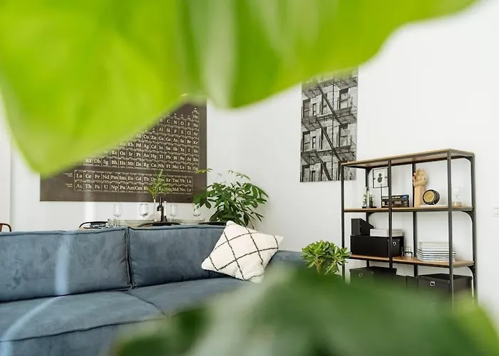 2 - New Building & Parking