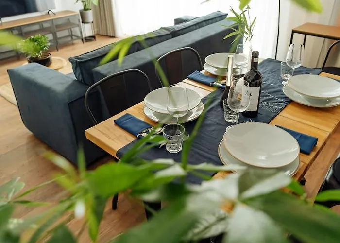 2 - New Building & Parking *