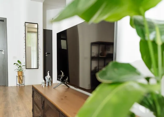 2 - New Building & Parking