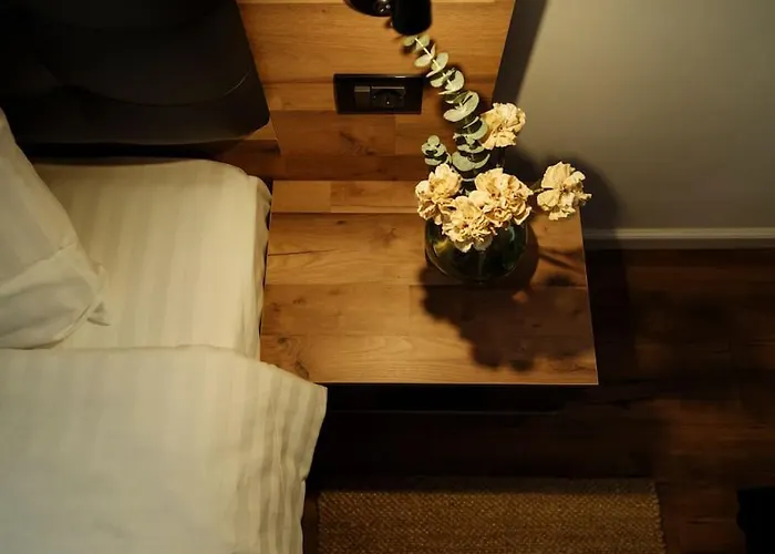 2 - New Building & Parking Daire