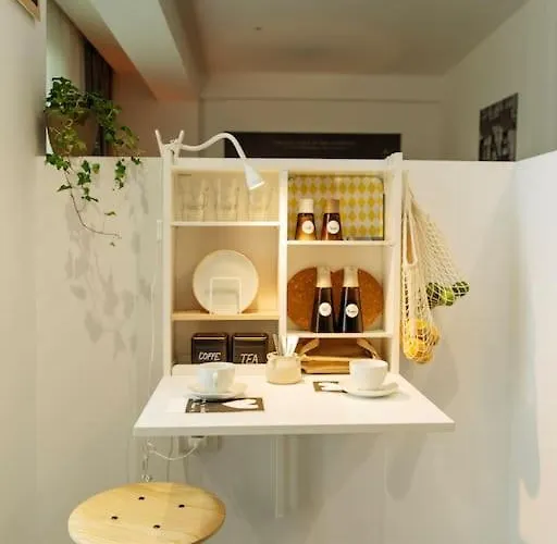 2 - New Building & Parking *