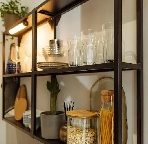 2 - New Building & Parking Daire