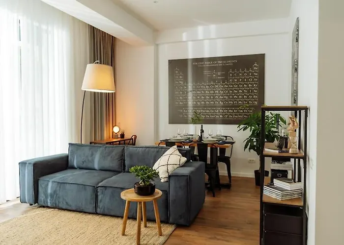 2 - New Building & Parking Daire