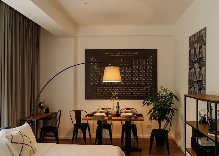 2 - New Building & Parking