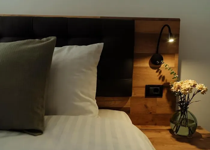 شقة 2 - New Building & Parking *