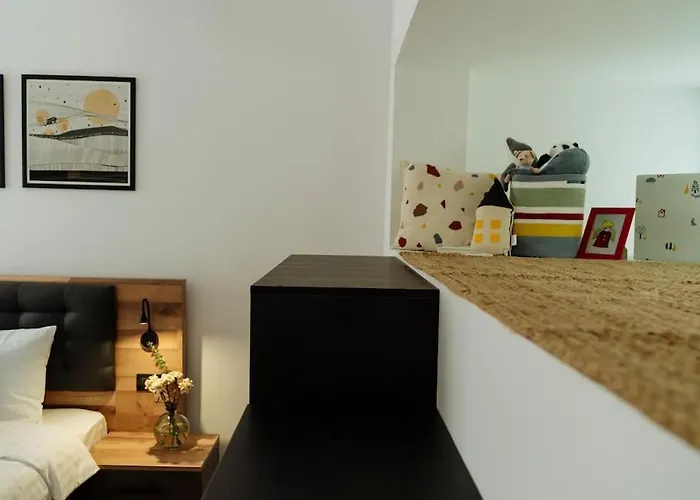 2 - New Building & Parking