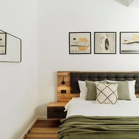 Apartament 2 - New Building & Parking Bucureşti