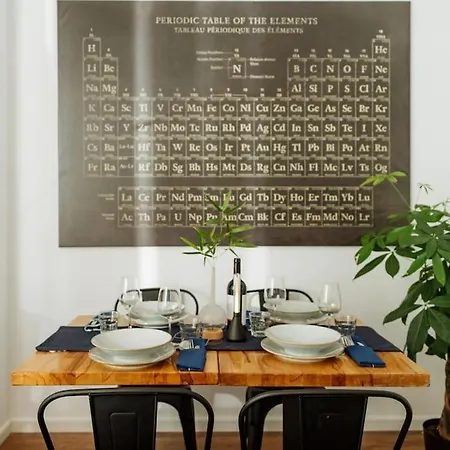 2 - New Building & Parking Apartament *