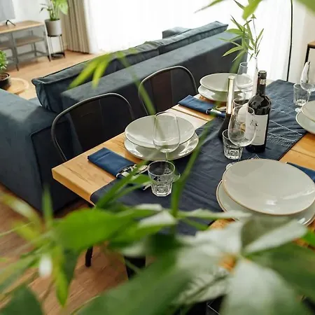 2 - New Building & Parking *