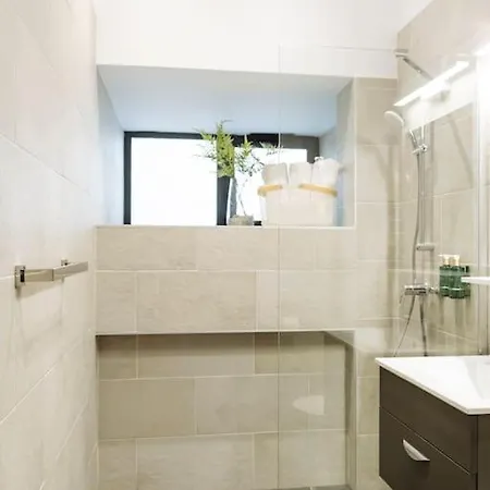 2 - New Building & Parking