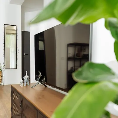 2 - New Building & Parking