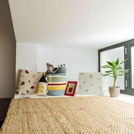 2 - New Building & Parking * Bucureşti