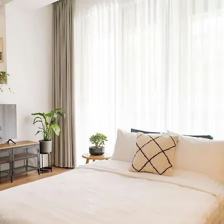 2 - New Building & Parking Bucureşti