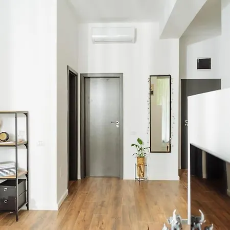 2 - New Building & Parking *