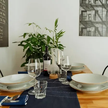 Apartament 2 - New Building & Parking Bucureşti